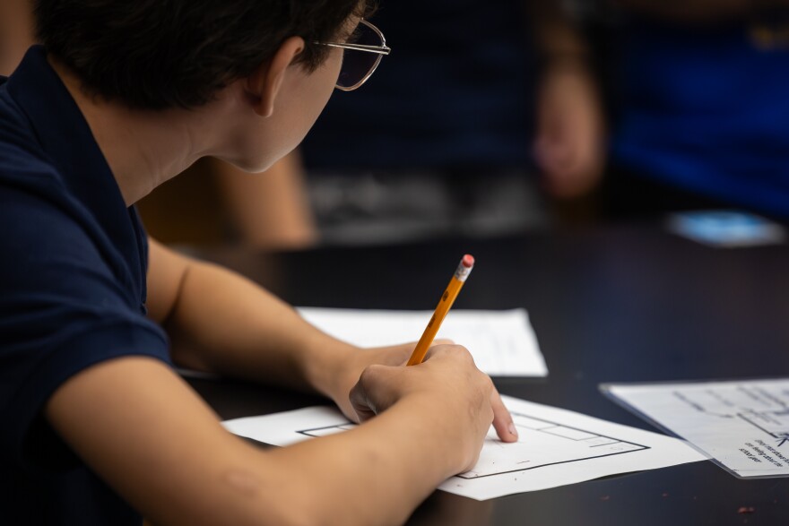 Educational Workshops